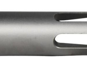 AAC Piston Evolution 9mm, 1/2-28 TPI, Clamshell Package