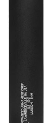 AAC PISTON ILLUSION 9 M13.5X1 LH