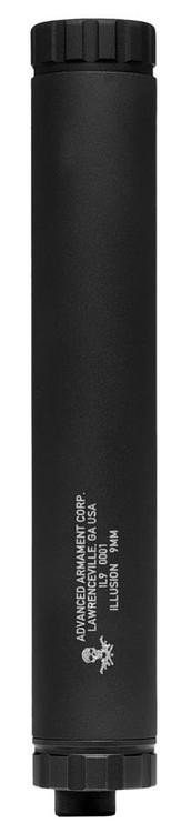 AAC PISTON ILLUSION 9 M13.5X1 LH