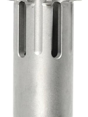 AAC Piston Ti-Rant 45 M13.5x1 LH 9mm Conversion Clamshell Package