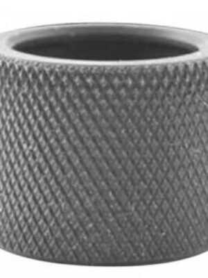 AAC THREAD PROTECTOR PACKAGED 5/8-24