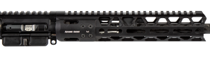 Adams P3 Complete Piston Upper 300 Blackout, 12.5" Barrel, Black, ARS M-Lok Handguard