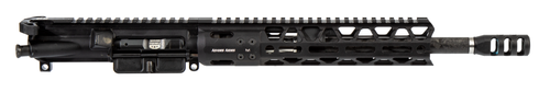 Adams P3 Complete Piston Upper 300 Blackout, 12.5" Barrel, Black, ARS M-Lok Handguard