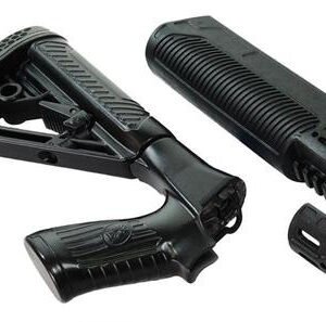 Adaptive Tactical Ex Performance Stocks Black