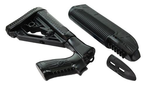 Adaptive Tactical Ex Performance Stocks Black