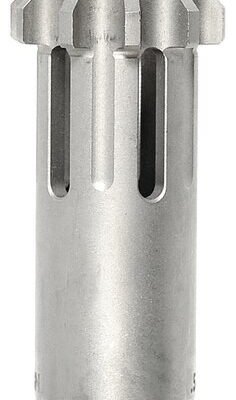 Advanced Armament 103254 Ti-Rant 45 Piston 40 S&W Heat Treated Stainless Steel