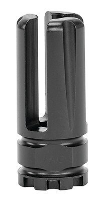 Advanced Armament Blackout Flash Hider 7.62mm .750"(7.62 Barrels) Aerospa