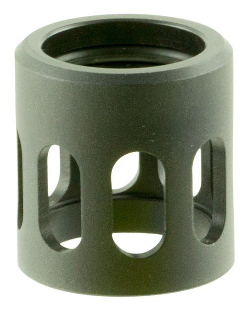 Advanced Armament Evo-9/Ti-Rant 9/Illision 9 Fixed Barrel Spacer Ti-Rant