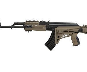 Advanced Technology AK-47 Polymer Tan B.2.20.1250