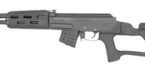 Advanced Technology AK/MAK90 Maadi Fiberforce Stock Poly Black