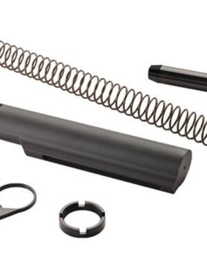 Advanced Technology Ar-15 Aluminum Commerical Buffer Tube Assembly