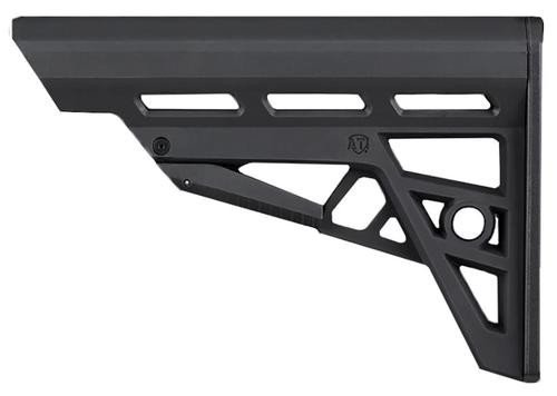 Advanced Technology International AR-15 TactLite Six Pos Mil Spec Stock,