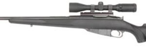 Advanced Technology Mosin Nagant 7.62x54 Glass-Filled Nylon Matte Black