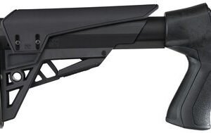 Advanced Technology T3 Mossberg 500/590 Shotgun Polymer Black