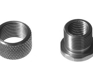 Advantage Arms Threaded barrel, Adapter, For Glock 19/23, All Generations