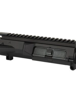 Aero AR-10 M5 308 Winchester Assembled Upper Receiver, Black