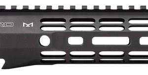 Aero Atlas R-One Handguard, 7.3" M-Lok, Black, Picatinny Top, For M4E1/AR-15