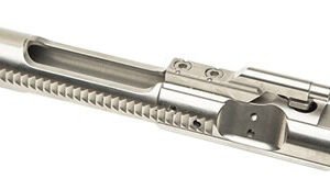Aero Bolt Carrier 223 Remington/5.56x45mm, Nickel, For AR-15