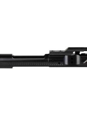 Aero Bolt Carrier Group 5.56x45mm, Black, For AR-15