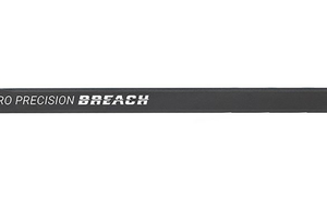 Aero BREACH AR-10 Charging Handle, Black, Ambidextrous