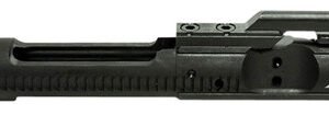 Aero Complete Bolt Carrier, 223 Remington/5.56x45mm, Black, For AR-15