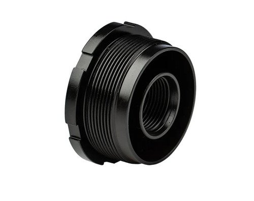 Aero LAHAR-30 1/2-28 Direct Thread Adapter - Nitride (C)