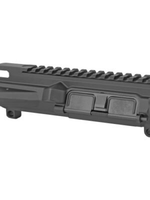 Aero M4E1 Assembled Upper Receiver, Black, For AR-15