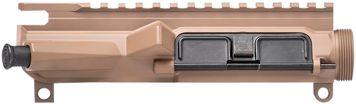 Aero M4E1 Enhanced Upper Receiver Multi-Cal, Flat Dark Earth Cerakote, For AR-Platform
