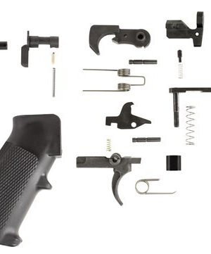 Aero Precision AR-10 M5 308 Lower Parts Kit