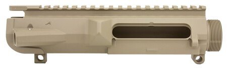 Aero Precision AR-10 M5 308 Stripped Upper Receiver, Flat Dark Earth