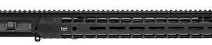 Aero Precision AR-10 M5E1 308 Complete Upper, Black