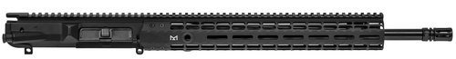 Aero Precision AR-10 M5E1 308 Complete Upper, Black