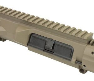 Aero Precision AR-10 M5E1 308 Upper Receiver, One-Piece, Flat Dark Earth