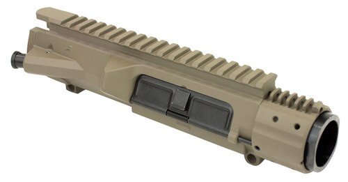 Aero Precision AR-10 M5E1 308 Upper Receiver, One-Piece, Flat Dark Earth