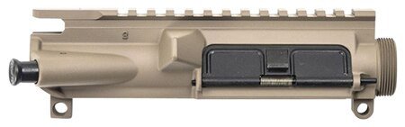 Aero Precision AR-15 Assembled Upper Receiver, Flat Dark Earth
