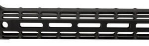 Aero Precision AR-15 Atlas S-One Handguard, M-Lok, 12" Rail, Black