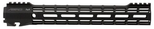 Aero Precision AR-15 Atlas S-One Handguard, M-Lok, 12" Rail, Black