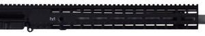 Aero Precision AR-15 Complete Upper 6.5 Creedmoor, 20" Barrel, M-Lok, Black