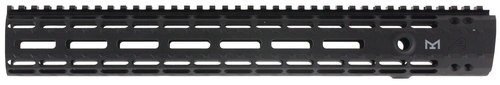 Aero Precision AR-15 Enhanced M-Lok Gen2 Handguard, 15" Rail, Black
