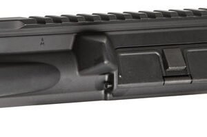 Aero Precision AR-15 XL Assembled Upper Receiver, Black