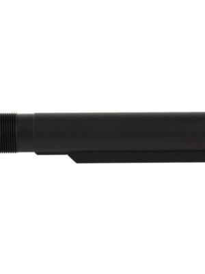 Aero Precision Enhanced Buffer Tube, Black, For AR-15/AR-10