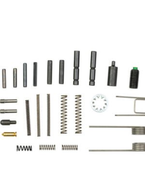 Aero Precision Field Repair Kit, For AR-15/M4E1 Platform