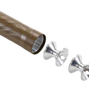 Anechoic Pipsqueak 22 1/2X28 Flat Dark Earth