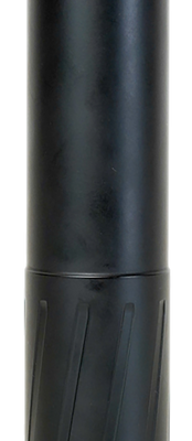 Banish 30 Gold V2, 308 Winchester/7.62MM, Titanium Construction, Cerakote Finish, Black, Includes 5/8X24 Quick Detach Muzzle Brake