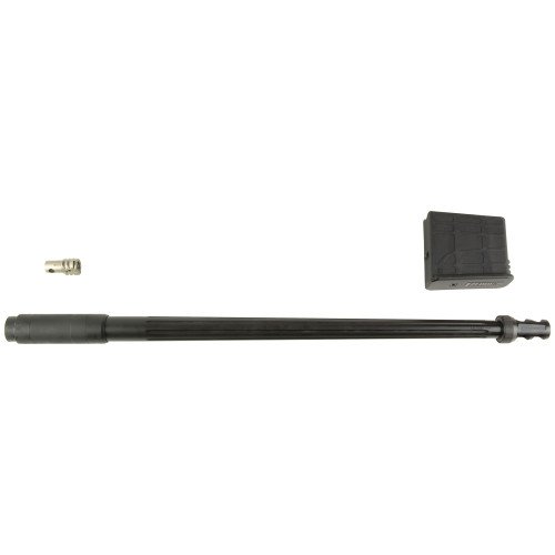 Barrett MRAD Barrel Conversion Kit, 6.5 Creedmoor, 24" Fluted Barrel, 10rd Magazine