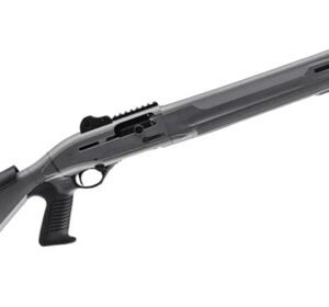 Beretta 1301 Tactical C Pistol Grip Mod 2 12 GA Gray Synthetic 18.5" Barrel, Obp-Hopb1x Choke, 5rd