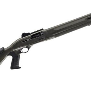 Beretta 1301 Tactical C Pistol Grip Mod 2 12 GA OD Green Synthetic 18.5" Barrel, Obp-Hopb1x Choke, 5rd