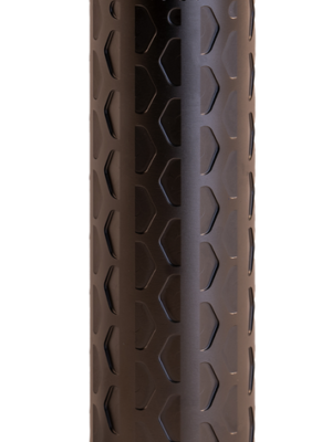 BOE Suppression MOD1 5.56mm 1.75" Black Titanium 1.375"x24