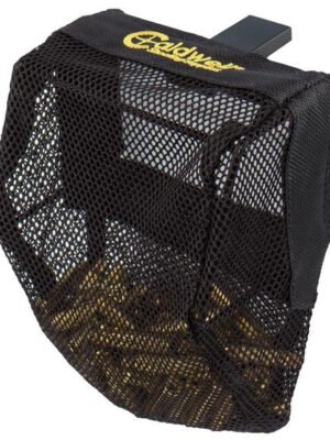 Caldwell 530-143 AR-15 Picatinny Rail Brass Catcher Black