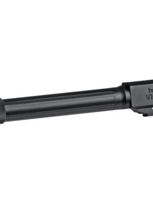 Canik Full Size Barrel 9mm, Black, For Canik TP9SF/TP9SFx/METE SFT